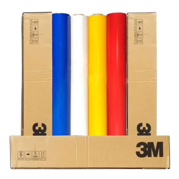 3M Series 610 Commercial Grade