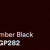 3M Scotchprint Wrap Film Series 2080 - 2080-GP282 Gloss Ember Black
