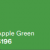 3M Scotchprint Wrap Film Series 2080 - 2080-S196 Satin Apple Green