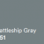 3M Scotchprint Wrap Film Series 2080 - 2080-S51 Satin Battleship Gray