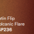 3M Scotchprint Wrap Film Series 2080 - 2080-SP236 Satin Volcanic Flare
