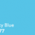3M Scotchprint Wrap Film Series 2080 - 2080-G77 Gloss Sky Blue