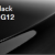 3M Scotchprint Wrap Film Series 2080 - 2080-HG12 High Gloss Black Dual Cast
