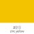 ORACAL 8500 Translucent Cal - 13 Zinc Yellow