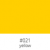 ORACAL 8500 Translucent Cal - 21 Yellow