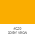 ORACAL 8500 Translucent Cal - 20 Golden Yellow