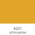 ORACAL 8500 Translucent Cal - 207 Ochre Yellow