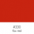 ORACAL 8500 Translucent Cal - 330 Fox Red