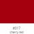 ORACAL 8500 Translucent Cal - 17 Cherry Red