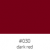 ORACAL 8500 Translucent Cal - 30 Dark Red