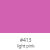 ORACAL 8500 Translucent Cal - 413 Light Pink