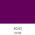 ORACAL 8500 Translucent Cal - 40 Violet