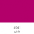 ORACAL 8500 Translucent Cal - 41 Pink