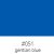 ORACAL 8500 Translucent Cal - 51 Gentian Blue