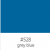ORACAL 8500 Translucent Cal - 528 Grey Blue