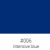 ORACAL 8500 Translucent Cal - 06 Intensive Blue