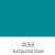 ORACAL 8500 Translucent Cal - 66 Turquoise Blue