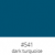 ORACAL 8500 Translucent Cal - 541 Dark Turquoise