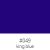 ORACAL 8500 Translucent Cal - 49 King Blue