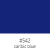 ORACAL 8500 Translucent Cal - 542 Caribic Blue