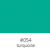 ORACAL 8500 Translucent Cal - 54 Turquoise