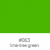 ORACAL 8500 Translucent Cal - 63 Lime-Tree Green
