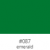 ORACAL 8500 Translucent Cal - 87 Emerald