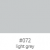 ORACAL 8500 Translucent Cal - 72 Light Grey