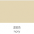 ORACAL 8500 Translucent Cal - 805 Ivory