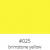 ORACAL 8300 Translucent Cal - 25 Brimstone Yellow
