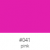 ORACAL 8300 Translucent Cal - 41 Pink