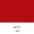 ORACAL 8300 Translucent Cal - 31 Red