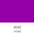 ORACAL 8300 Translucent Cal - 40 Violet