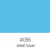 ORACAL 8300 Translucent Cal - 96 Steel Blue