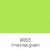 ORACAL 8300 Translucent Cal - 63 Lime-Tree Green