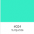 ORACAL 8300 Translucent Cal - 54 Turquoise