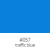 ORACAL 8300 Translucent Cal - 57 Traffic Blue