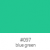 ORACAL 8300 Translucent Cal - 97 Blue Green