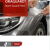 PPF Paint Protection Films - ORACAL