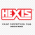 PPF Paint Protection Films - HEXIS