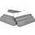 SQUEEGEES- APPLICATION TOOLS - OC-RAKEL-KOMBI (4INCH)