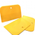 SQUEEGEES- APPLICATION TOOLS - PA-TY (17X11.3CM)