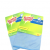 SPECIAL TOOLS AND OTHER ACCESSORIES - 9054GPC 3M GLASS CLEANING CLOTH