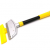 SPECIAL TOOLS AND OTHER ACCESSORIES - SCRAPER-3 (L.HANDLE YELLOW/BLK)