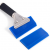 SPECIAL TOOLS AND OTHER ACCESSORIES - RW-BLUERUBBER (RUBBER WIPES BLUE)