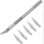 SPECIAL TOOLS AND OTHER ACCESSORIES - ART KNIFE