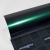 TECKWRAP CAR VINYL - TW-HM07HD GLOSS GREEN BLACK