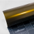 TECKWRAP CAR VINYL - TW-HM09HD BLACK GOLD