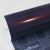 TECKWRAP CAR VINYL - TW-HM10HD BURGUNDY BLACK