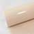 TECKWRAP CAR VINYL - TW-CG26HD IVORY CREAM